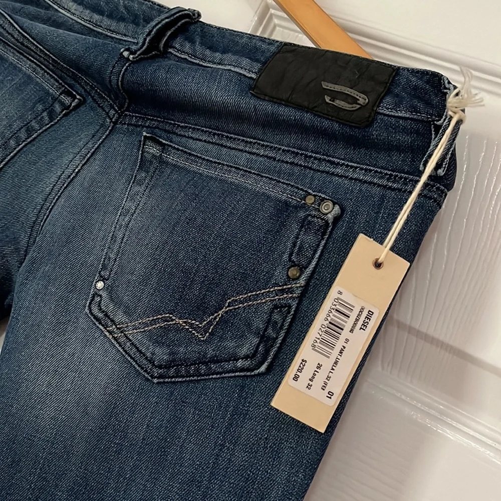 Diesel Jeans